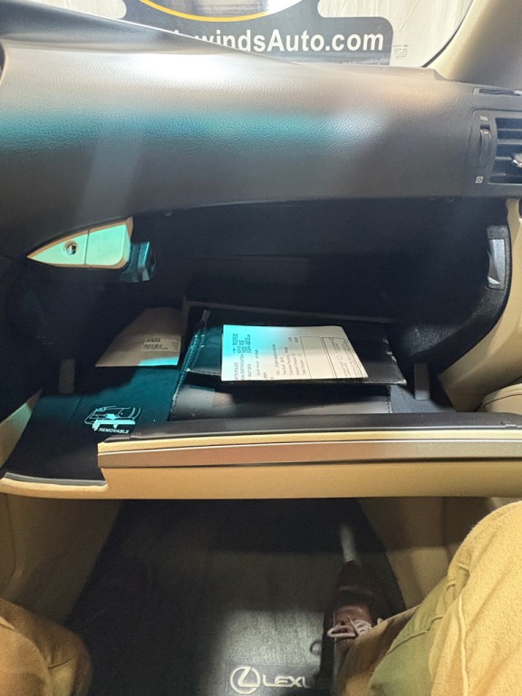 2015 Lexus RX Image 27