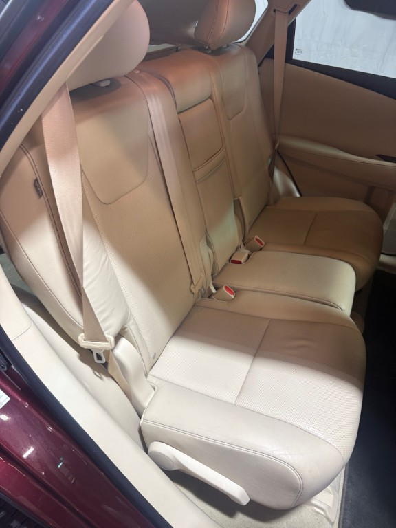 2015 Lexus RX Image 31