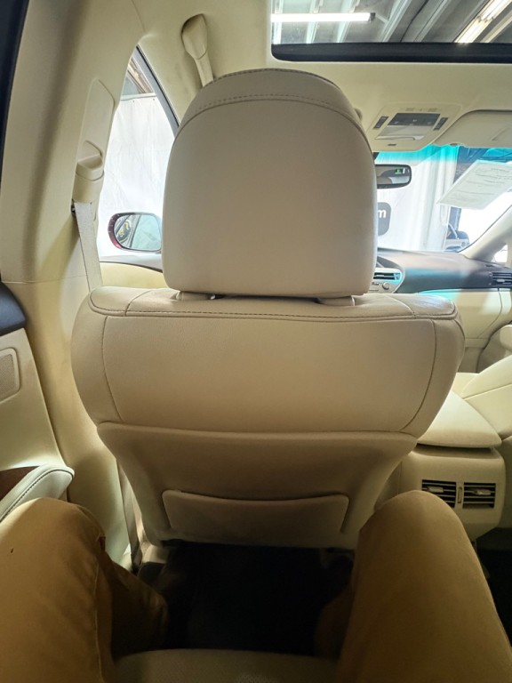 2015 Lexus RX Image 38