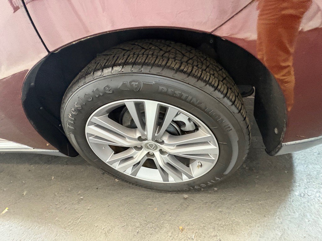 2015 Lexus RX Image 44