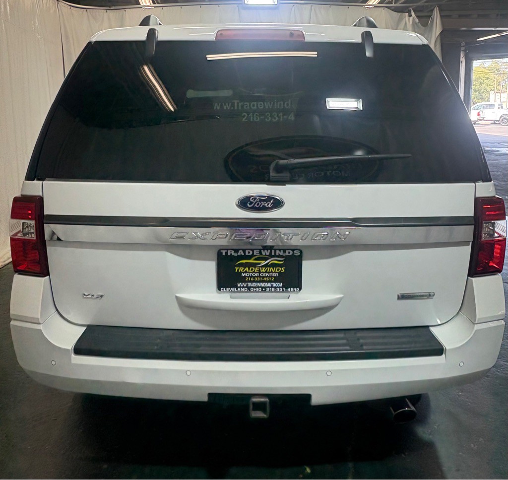 2016 Ford Expedition Image 5