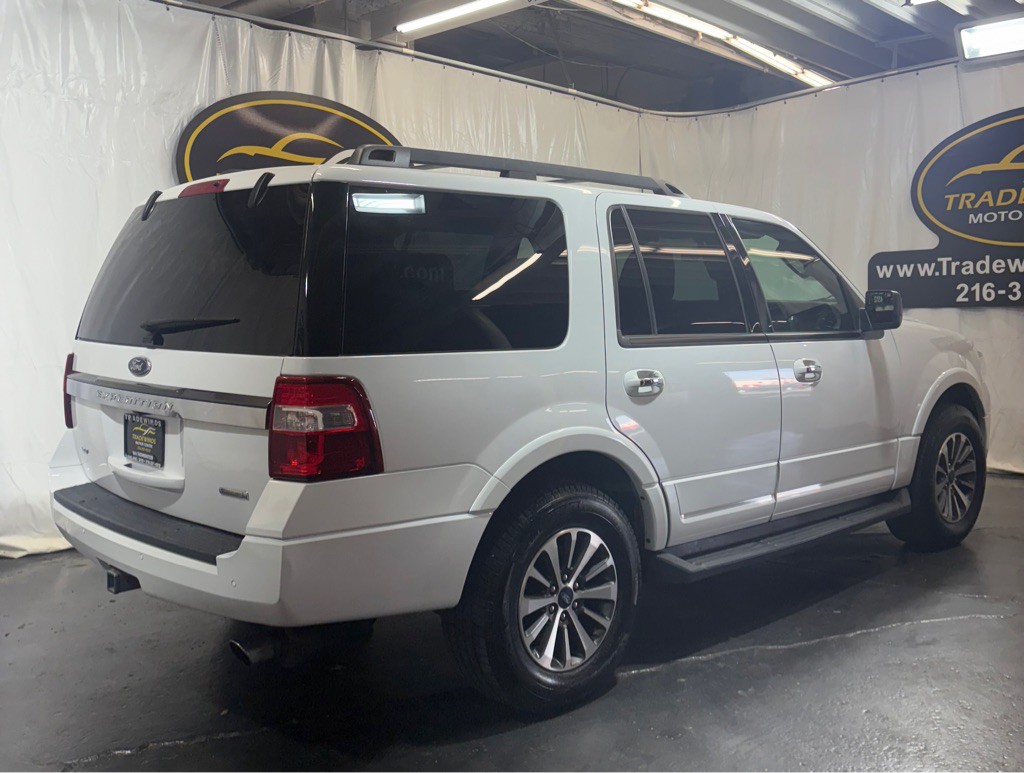 2016 Ford Expedition Image 6