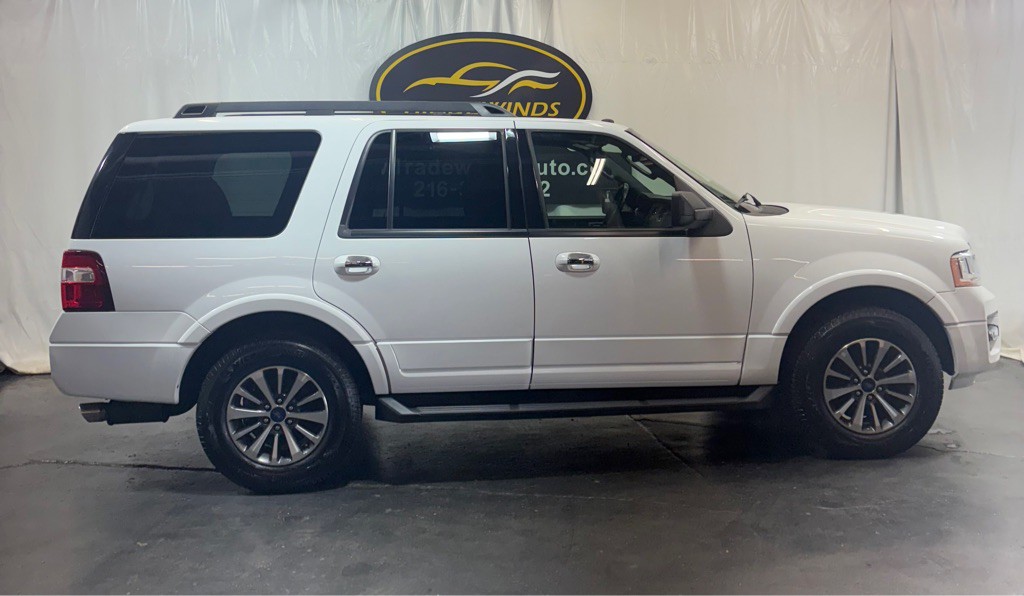 2016 Ford Expedition Image 7