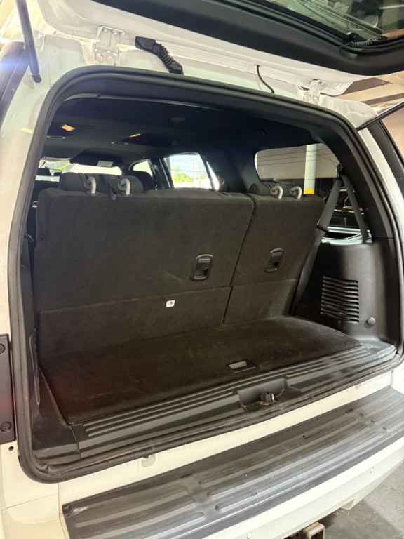 2016 Ford Expedition Image 8