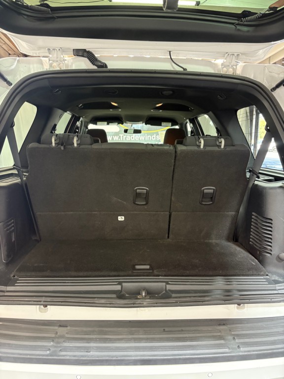 2016 Ford Expedition Image 9