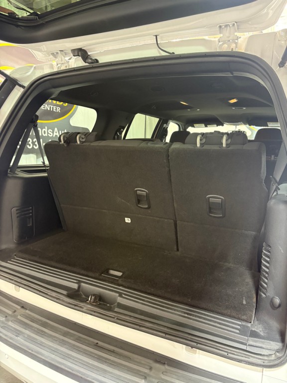 2016 Ford Expedition Image 10