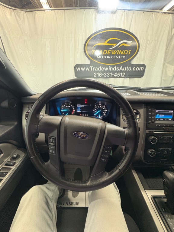 2016 Ford Expedition Image 16