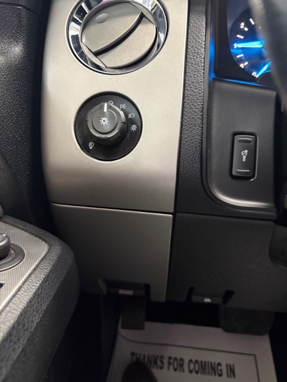 2016 Ford Expedition Image 17