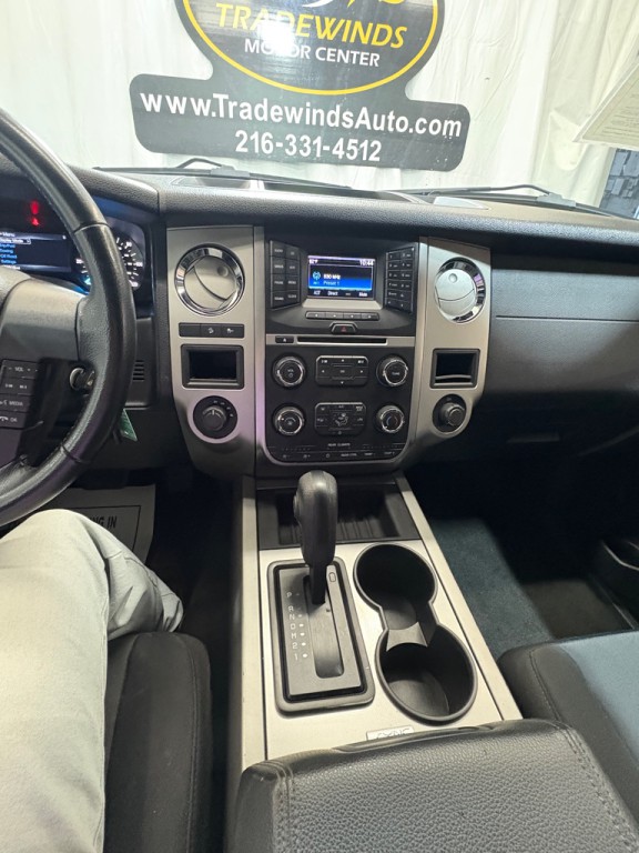 2016 Ford Expedition Image 18