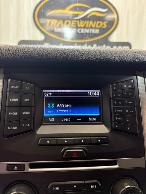 2016 Ford Expedition Image 19