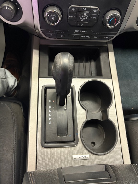 2016 Ford Expedition Image 21