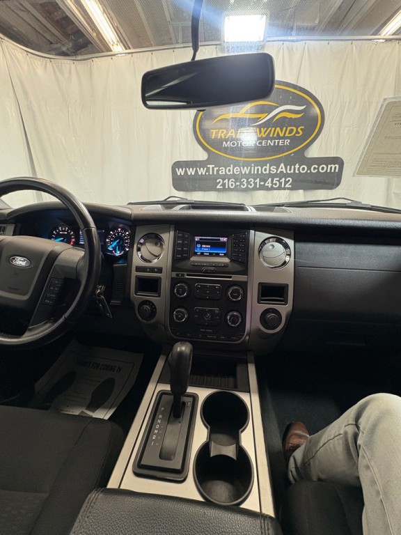 2016 Ford Expedition Image 30