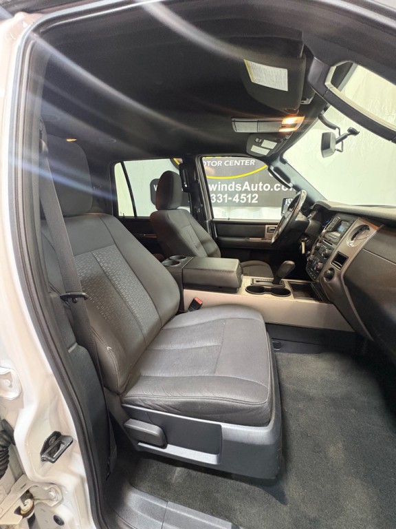 2016 Ford Expedition Image 31