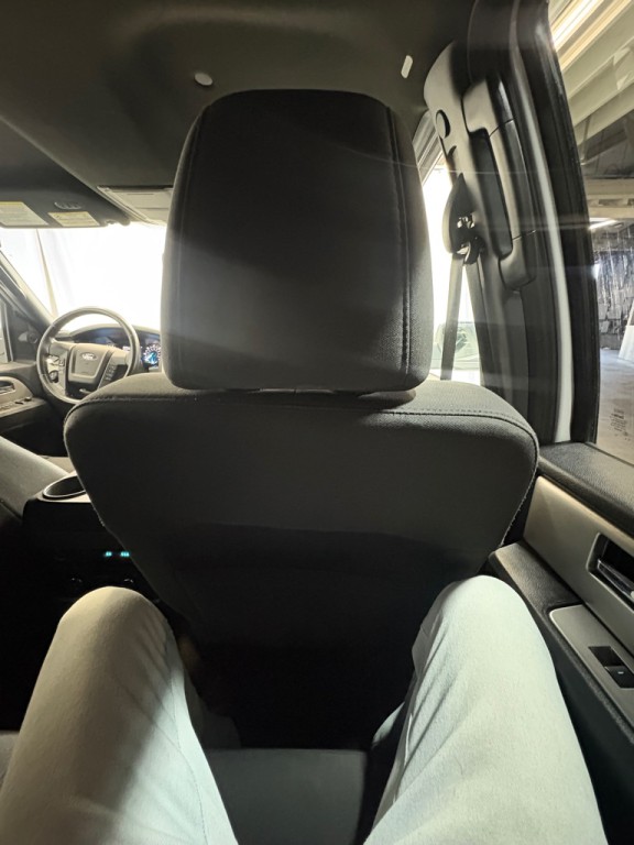 2016 Ford Expedition Image 34