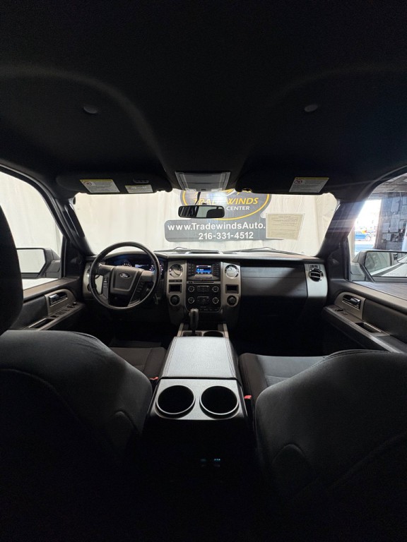 2016 Ford Expedition Image 35