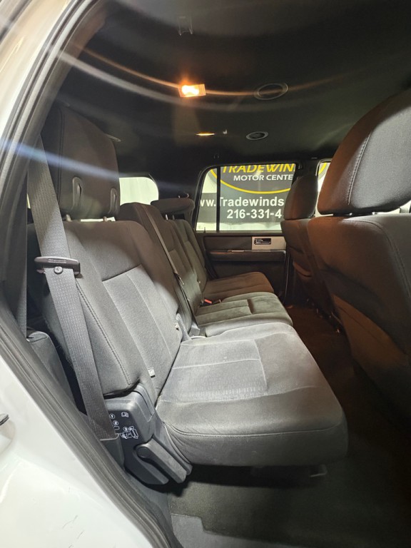 2016 Ford Expedition Image 37