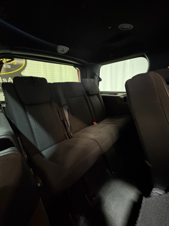2016 Ford Expedition Image 38