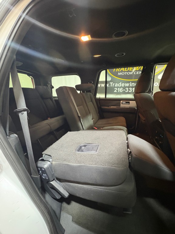 2016 Ford Expedition Image 41