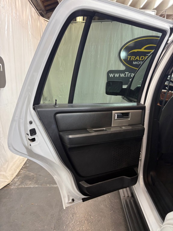 2016 Ford Expedition Image 42