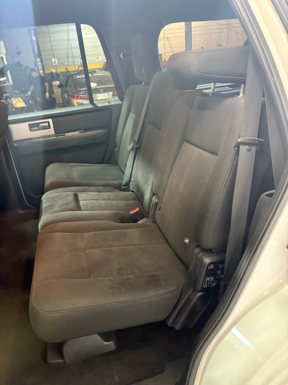2016 Ford Expedition Image 43