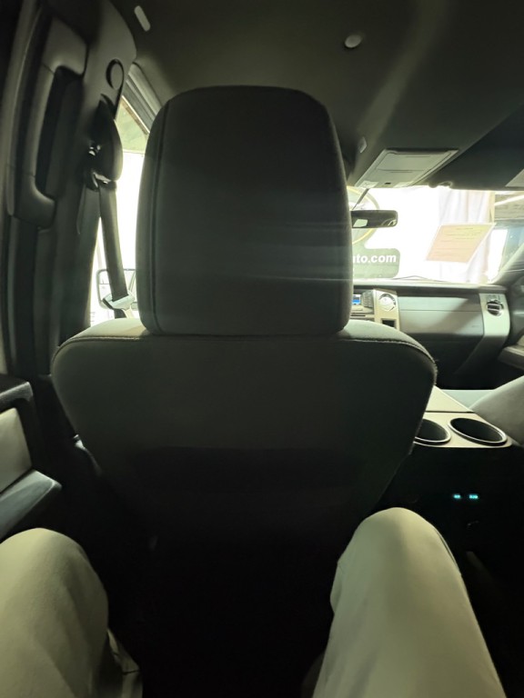 2016 Ford Expedition Image 44