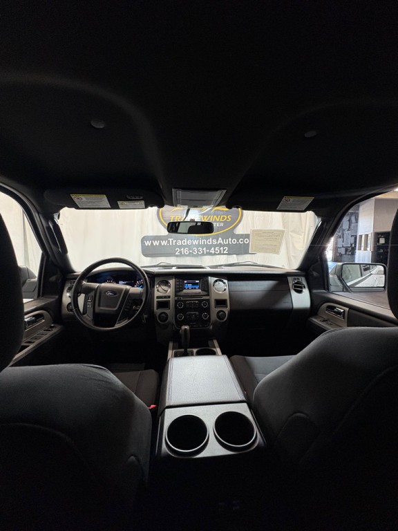 2016 Ford Expedition Image 45