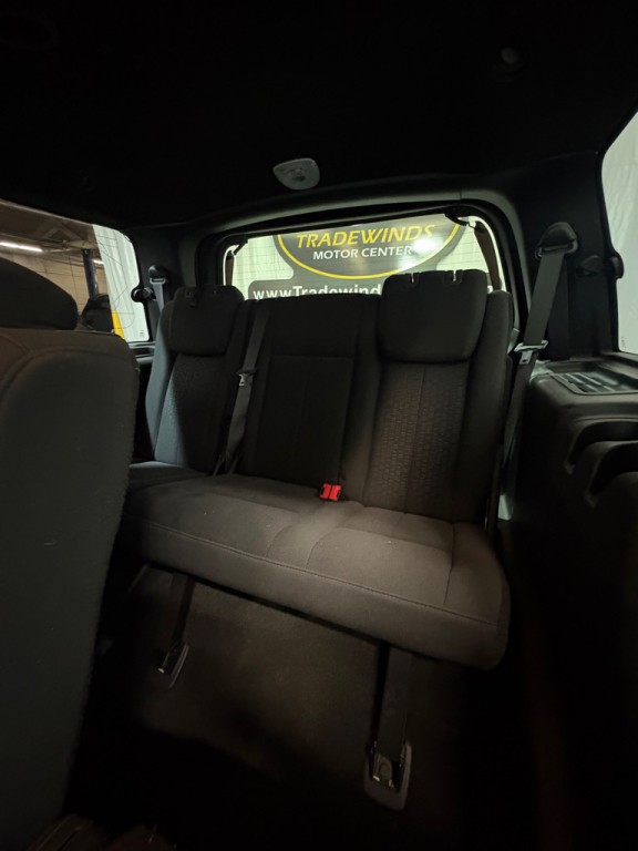 2016 Ford Expedition Image 47