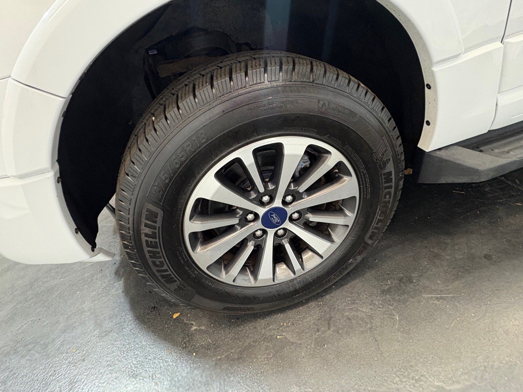 2016 Ford Expedition Image 52