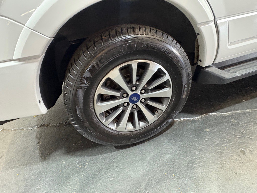 2016 Ford Expedition Image 54