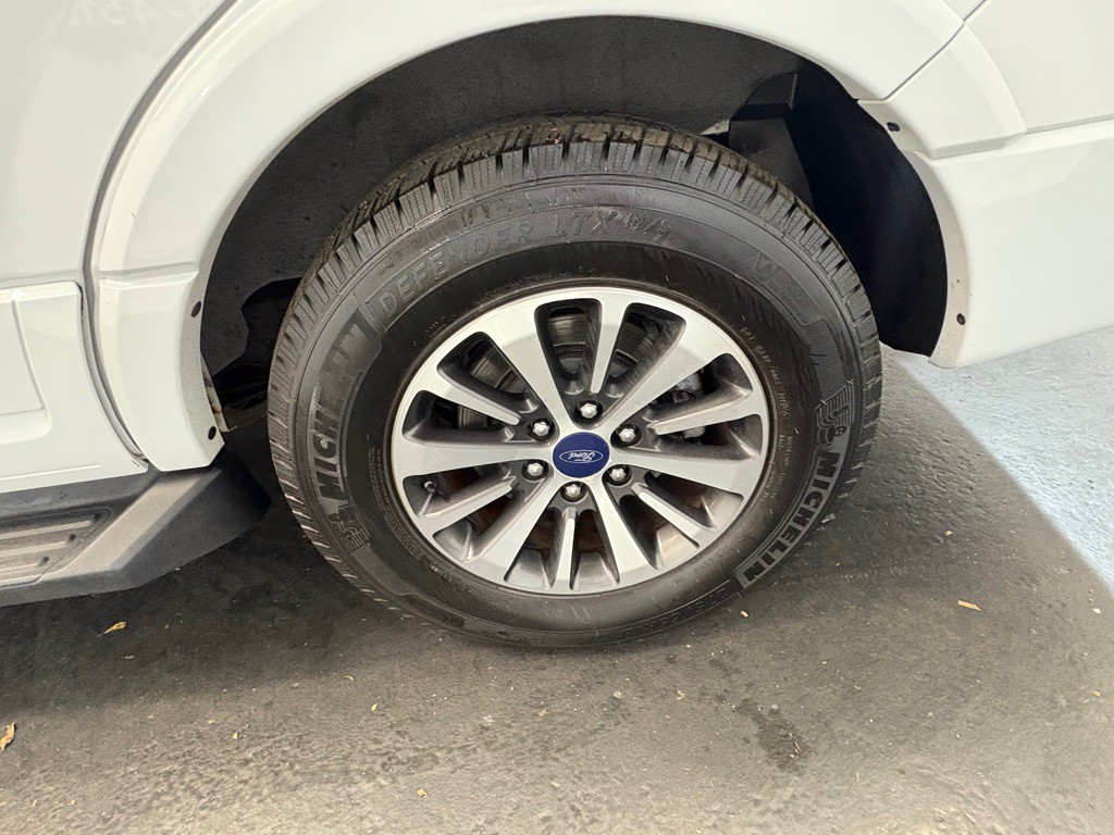 2016 Ford Expedition Image 55