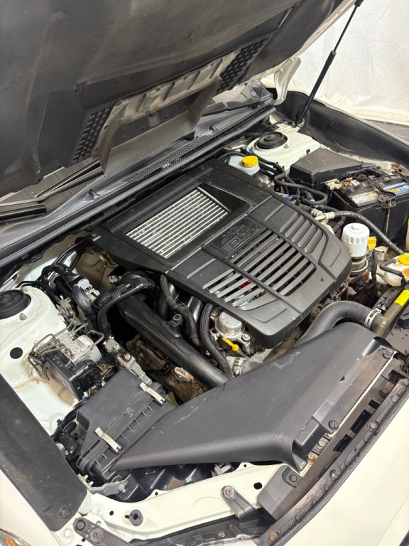 2017 Subaru WRX Image 13