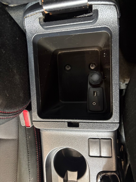 2017 Subaru WRX Image 23