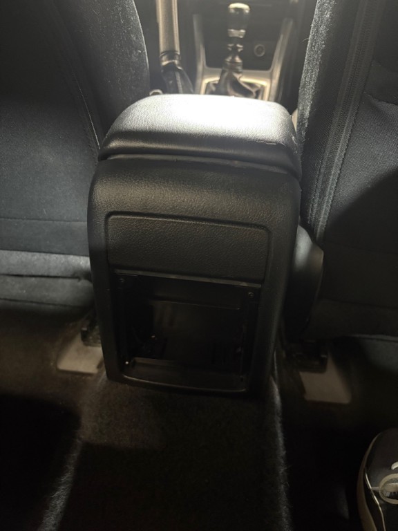 2017 Subaru WRX Image 36