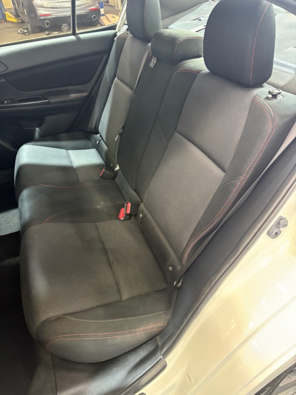 2017 Subaru WRX Image 39