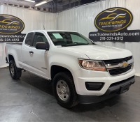Image for 2019 Chevrolet Colorado  ID: 6715548