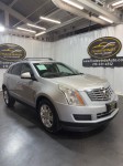 Image for 2015 Cadillac SRX Luxury Collection ID: 6715950