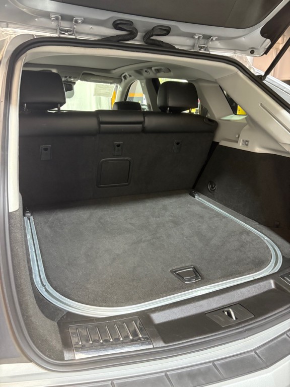 2015 Cadillac SRX Image 8