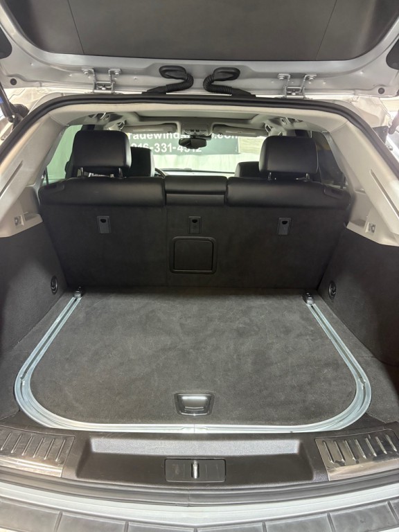 2015 Cadillac SRX Image 9