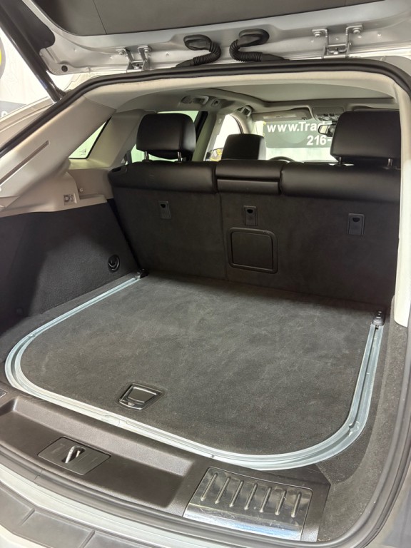 2015 Cadillac SRX Image 10