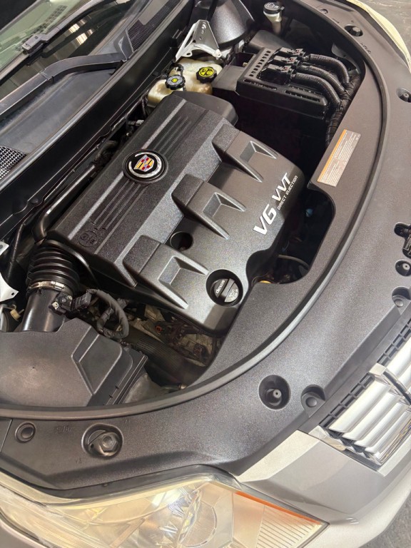 2015 Cadillac SRX Image 13
