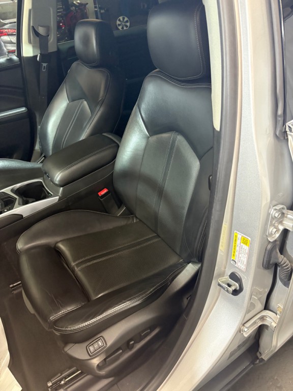 2015 Cadillac SRX Image 15