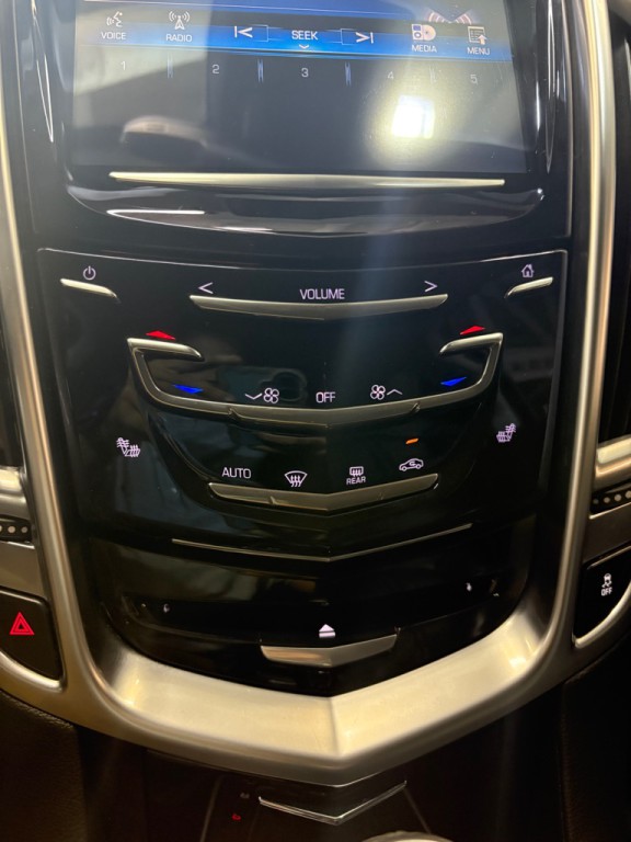 2015 Cadillac SRX Image 21