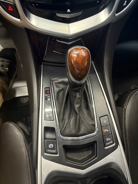 2015 Cadillac SRX Image 22