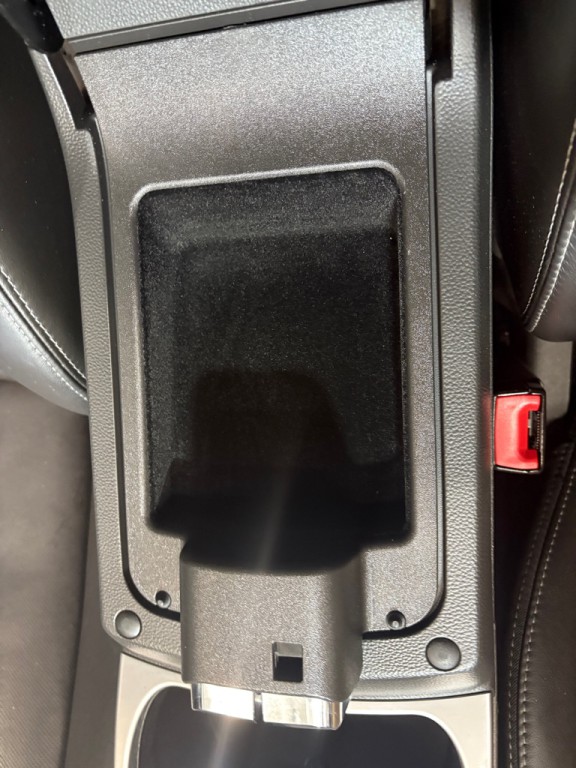 2015 Cadillac SRX Image 24