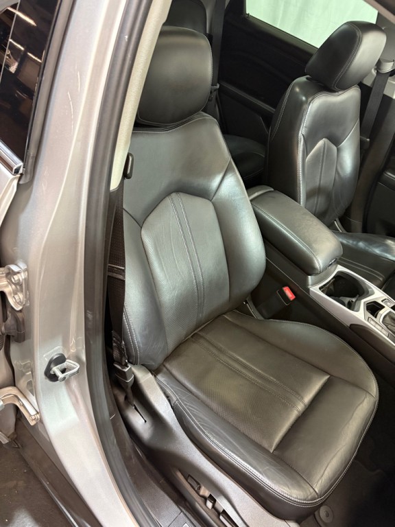 2015 Cadillac SRX Image 29