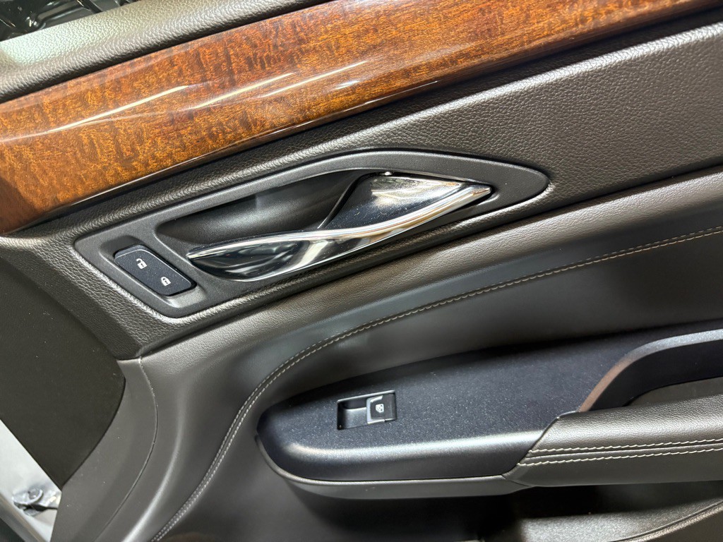 2015 Cadillac SRX Image 34