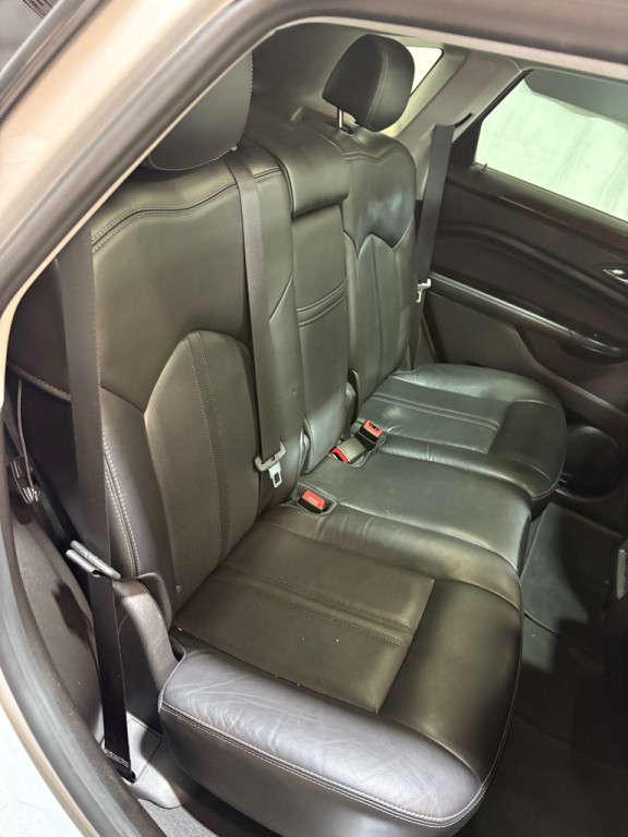 2015 Cadillac SRX Image 36