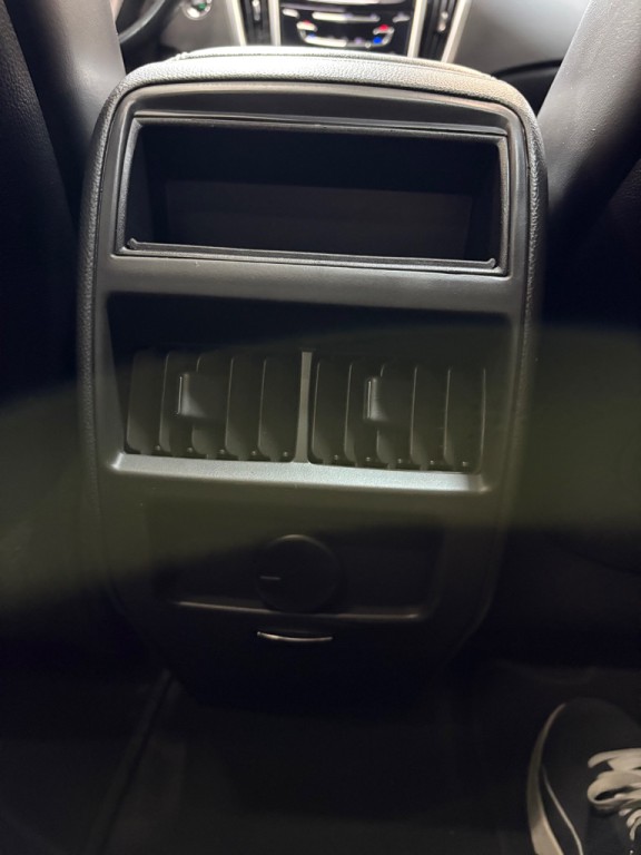 2015 Cadillac SRX Image 39