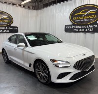 Image for 2022 Genesis G70 Prestige ID: 6718753