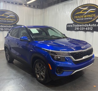 Image for 2023 Kia Seltos S ID: 6726168